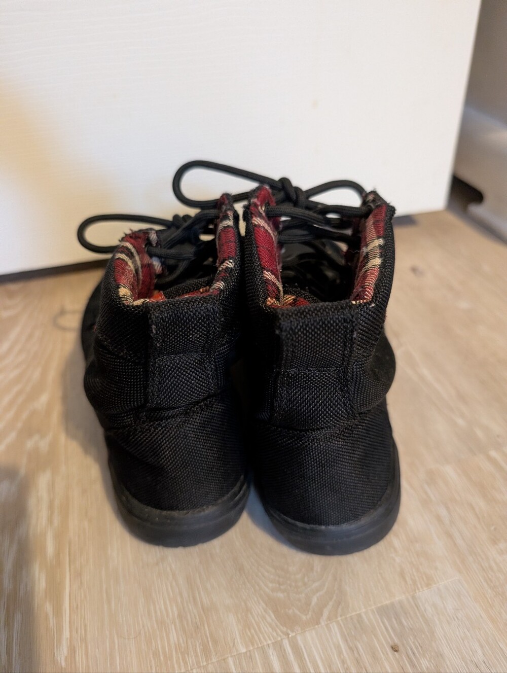 Lems Boulder Boots - Picture 3 of 6